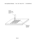 OPTICAL PCB AND A METHOD OF MAKING AN OPTICAL PCB diagram and image