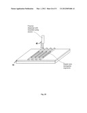 OPTICAL PCB AND A METHOD OF MAKING AN OPTICAL PCB diagram and image