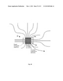 OPTICAL PCB AND A METHOD OF MAKING AN OPTICAL PCB diagram and image