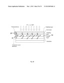 OPTICAL PCB AND A METHOD OF MAKING AN OPTICAL PCB diagram and image