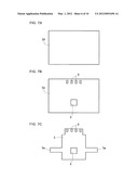 OPTICAL WAVEGUIDE MODULE FOR TOUCH PANEL AND METHOD OF MANUFACTURING SAME diagram and image