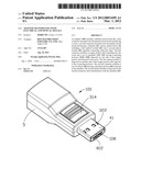 ADAPTER TRANSMITTING WITH ELECTRICAL AND OPTICAL SIGNALS diagram and image