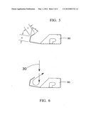 Heated air curtain warmer diagram and image