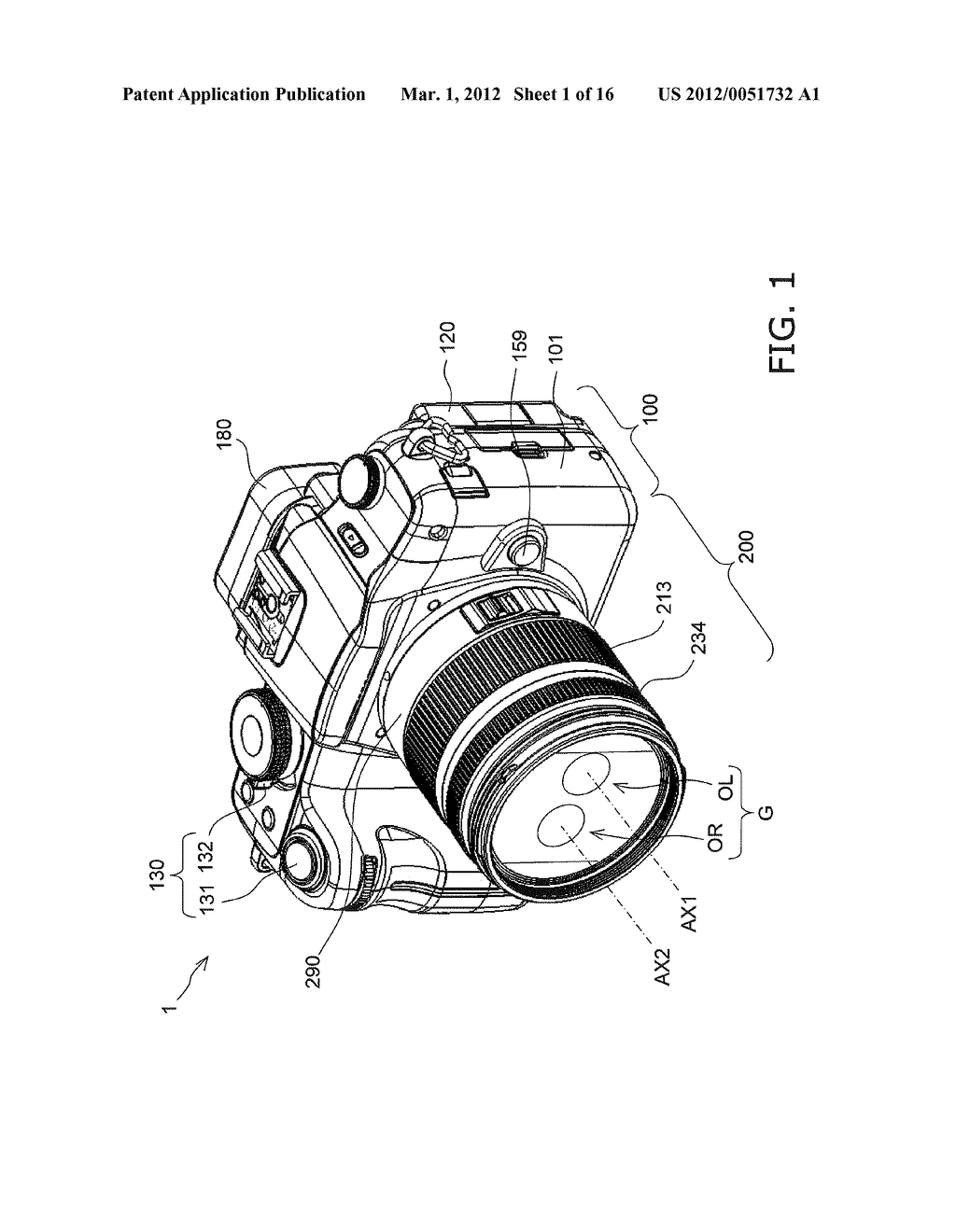 CAMERA BODY, IMAGING DEVICE, METHOD FOR CONTROLLING CAMERA BODY, PROGRAM,     AND STORAGE MEDIUM STORING PROGRAM - diagram, schematic, and image 02