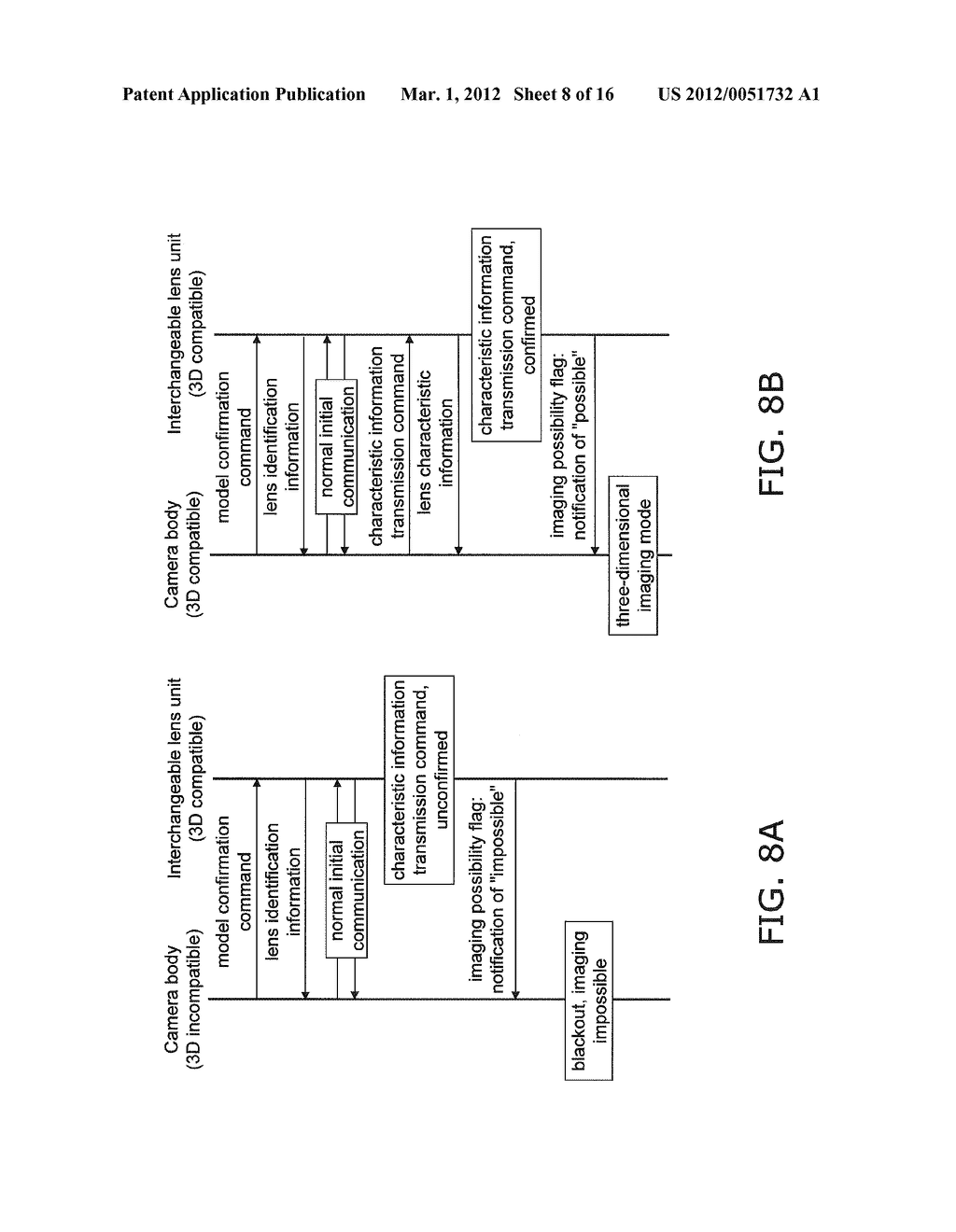 CAMERA BODY, IMAGING DEVICE, METHOD FOR CONTROLLING CAMERA BODY, PROGRAM,     AND STORAGE MEDIUM STORING PROGRAM - diagram, schematic, and image 09