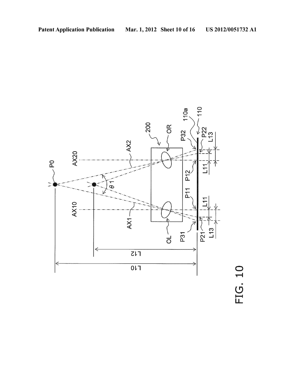 CAMERA BODY, IMAGING DEVICE, METHOD FOR CONTROLLING CAMERA BODY, PROGRAM,     AND STORAGE MEDIUM STORING PROGRAM - diagram, schematic, and image 11