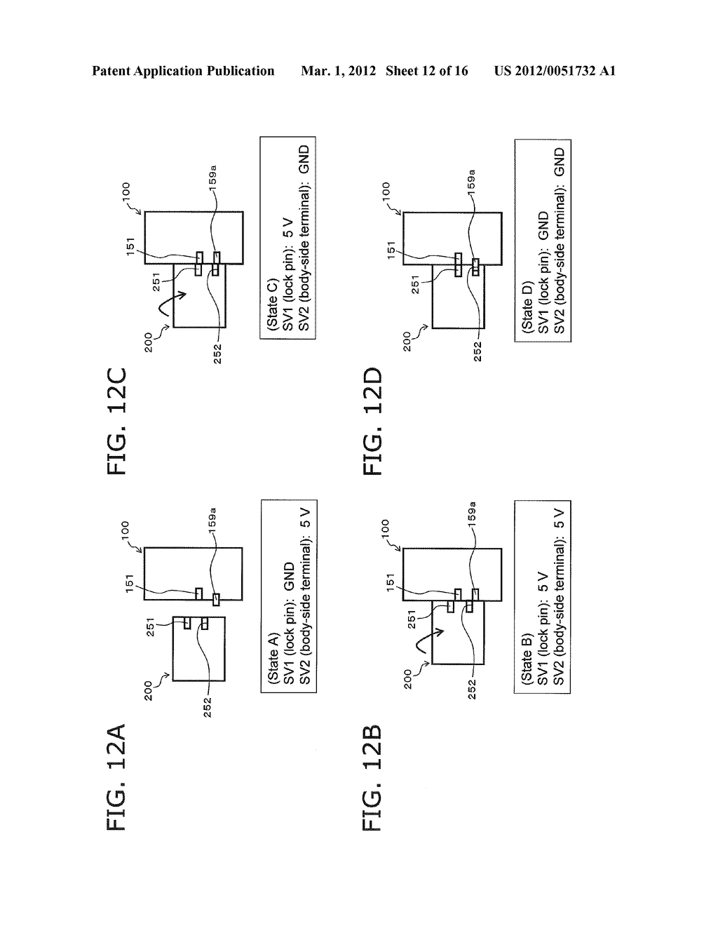 CAMERA BODY, IMAGING DEVICE, METHOD FOR CONTROLLING CAMERA BODY, PROGRAM,     AND STORAGE MEDIUM STORING PROGRAM - diagram, schematic, and image 13