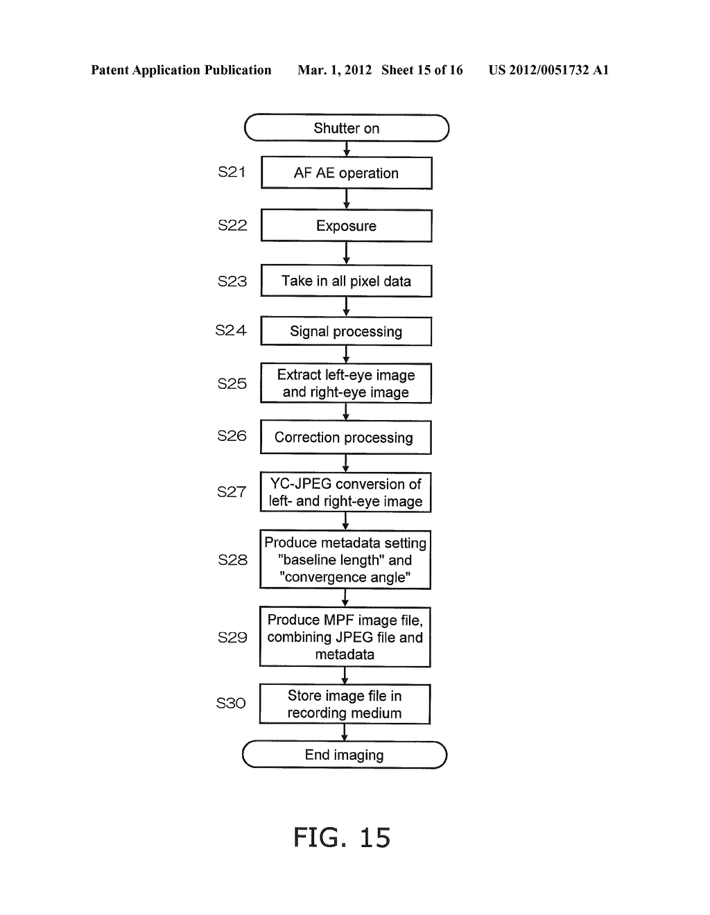 CAMERA BODY, IMAGING DEVICE, METHOD FOR CONTROLLING CAMERA BODY, PROGRAM,     AND STORAGE MEDIUM STORING PROGRAM - diagram, schematic, and image 16