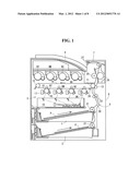 IMAGE FORMING APPARATUS AND TONER CONCENTRATION SENSOR diagram and image