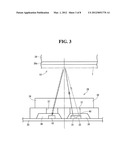 IMAGE FORMING APPARATUS AND TONER CONCENTRATION SENSOR diagram and image