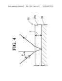 IMAGE FORMING APPARATUS AND TONER CONCENTRATION SENSOR diagram and image