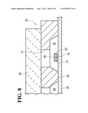 IMAGE FORMING APPARATUS AND TONER CONCENTRATION SENSOR diagram and image