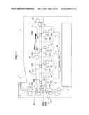 IMAGE FORMING APPARATUS AND CALIBRATION METHOD FOR IMAGE FORMING APPARATUS diagram and image