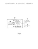 IMAGE CONTROL DEVICE diagram and image