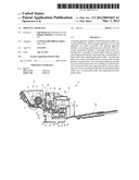 PRINTING APPARATUS diagram and image