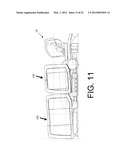 INTEGRATED PAVING SYSTEM AND METHOD diagram and image