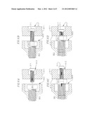 SCREW ASSEMBLY AND METHOD FOR COMPONENT STACKING TOLERANCE CONTROL diagram and image