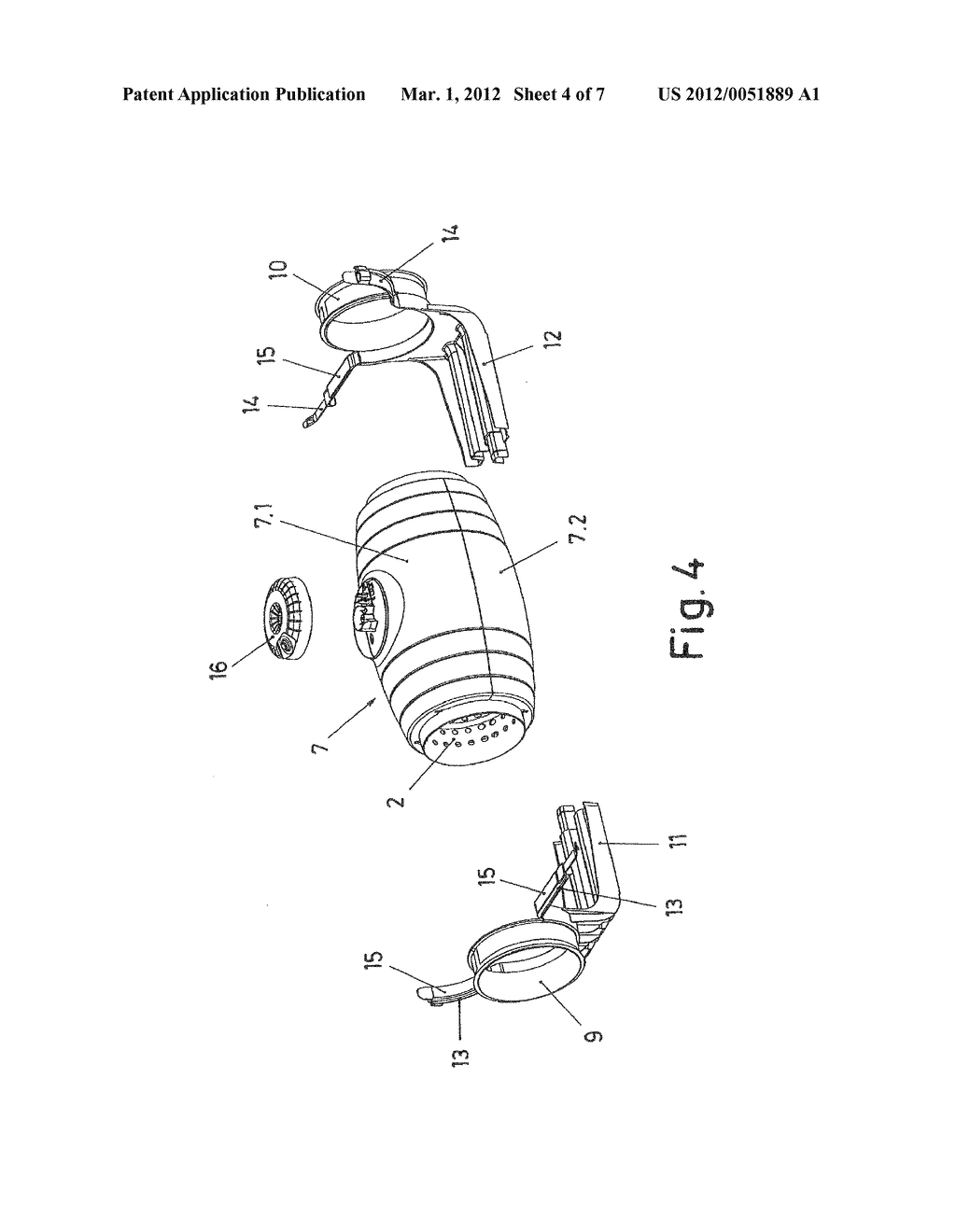 SOUND-PROOFED HELICOCENTRIFUGAL FAN - diagram, schematic, and image 05