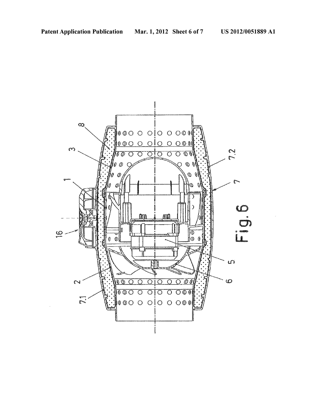 SOUND-PROOFED HELICOCENTRIFUGAL FAN - diagram, schematic, and image 07