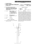 WIND TURBINE ROTOR DESIGNING METHOD, WIND TURBINE ROTOR DESIGN SUPPORT     DEVICE, WIND TURBINE ROTOR DESIGN SUPPORT PROGRAM AND WIND TURBINE ROTOR diagram and image