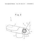 WIND TURBINE ROTOR DESIGNING METHOD, WIND TURBINE ROTOR DESIGN SUPPORT     DEVICE, WIND TURBINE ROTOR DESIGN SUPPORT PROGRAM AND WIND TURBINE ROTOR diagram and image