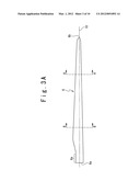 WIND TURBINE ROTOR DESIGNING METHOD, WIND TURBINE ROTOR DESIGN SUPPORT     DEVICE, WIND TURBINE ROTOR DESIGN SUPPORT PROGRAM AND WIND TURBINE ROTOR diagram and image