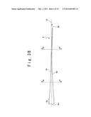 WIND TURBINE ROTOR DESIGNING METHOD, WIND TURBINE ROTOR DESIGN SUPPORT     DEVICE, WIND TURBINE ROTOR DESIGN SUPPORT PROGRAM AND WIND TURBINE ROTOR diagram and image