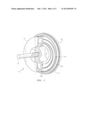 Wear Reduction Device for Rotary Solids Handling Equipment diagram and image