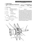 HYDRO TURBINE diagram and image