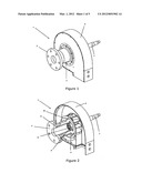 HYDRO TURBINE diagram and image