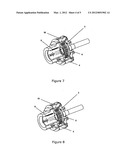 HYDRO TURBINE diagram and image