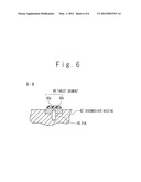 PLANETARY GEAR TRAIN WITH IMPROVED BEARING STRUCTURE AND MANUFACTURE     METHOD OF THE SAME diagram and image