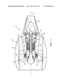 ROOT REGION OF A BLADE FOR A GAS TURBINE ENGINE diagram and image