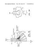 ROOT REGION OF A BLADE FOR A GAS TURBINE ENGINE diagram and image