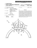 Turbine Blade Assembly diagram and image