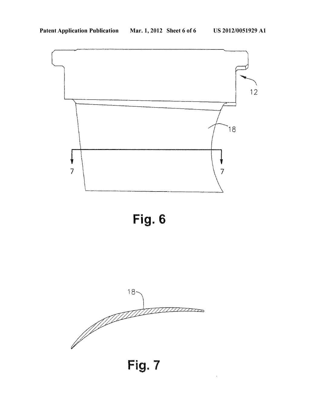 AIRFOIL SHAPE FOR A COMPRESSOR - diagram, schematic, and image 07