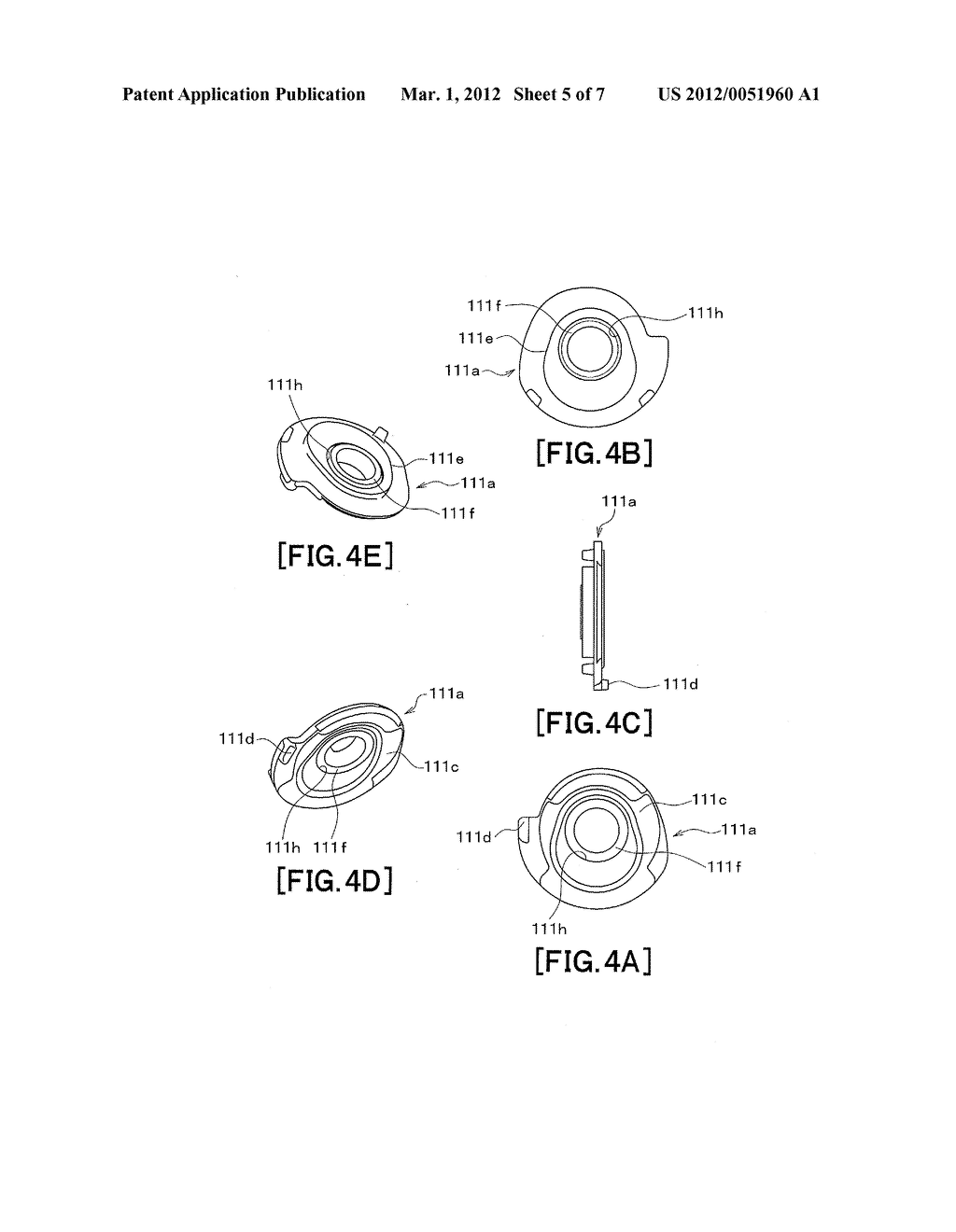 ROTARY PUMP DEVICE - diagram, schematic, and image 06