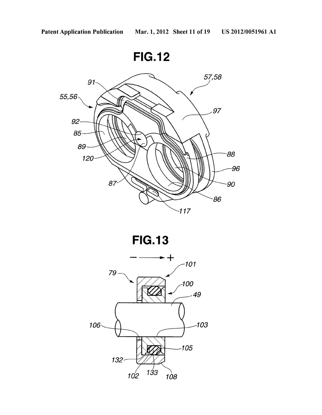 Pump Apparatus - diagram, schematic, and image 12