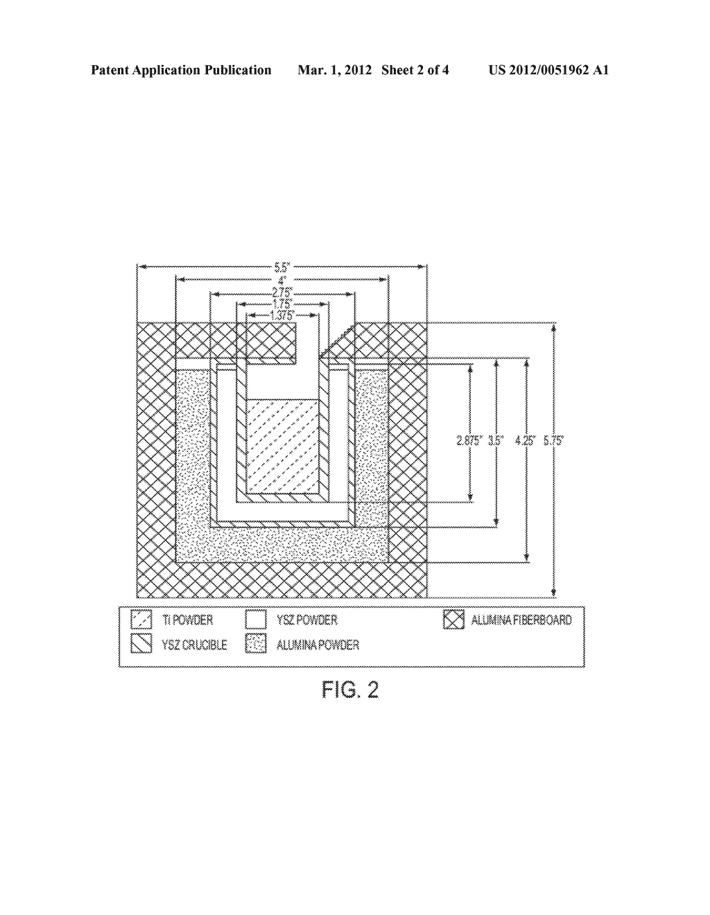 SINTERING OF METAL AND ALLOY POWDERS BY MICROWAVE/MILLIMETER-WAVE HEATING - diagram, schematic, and image 03