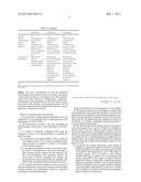 DEODORANT FOR TREATING SEDIMENT IN-SITU AND THE ASSOCIATED FACILITIES AND     METHOD diagram and image