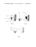 STETHOSCOPE DISINFECTION DEVICE diagram and image