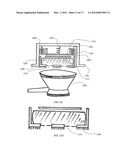 STETHOSCOPE DISINFECTION DEVICE diagram and image