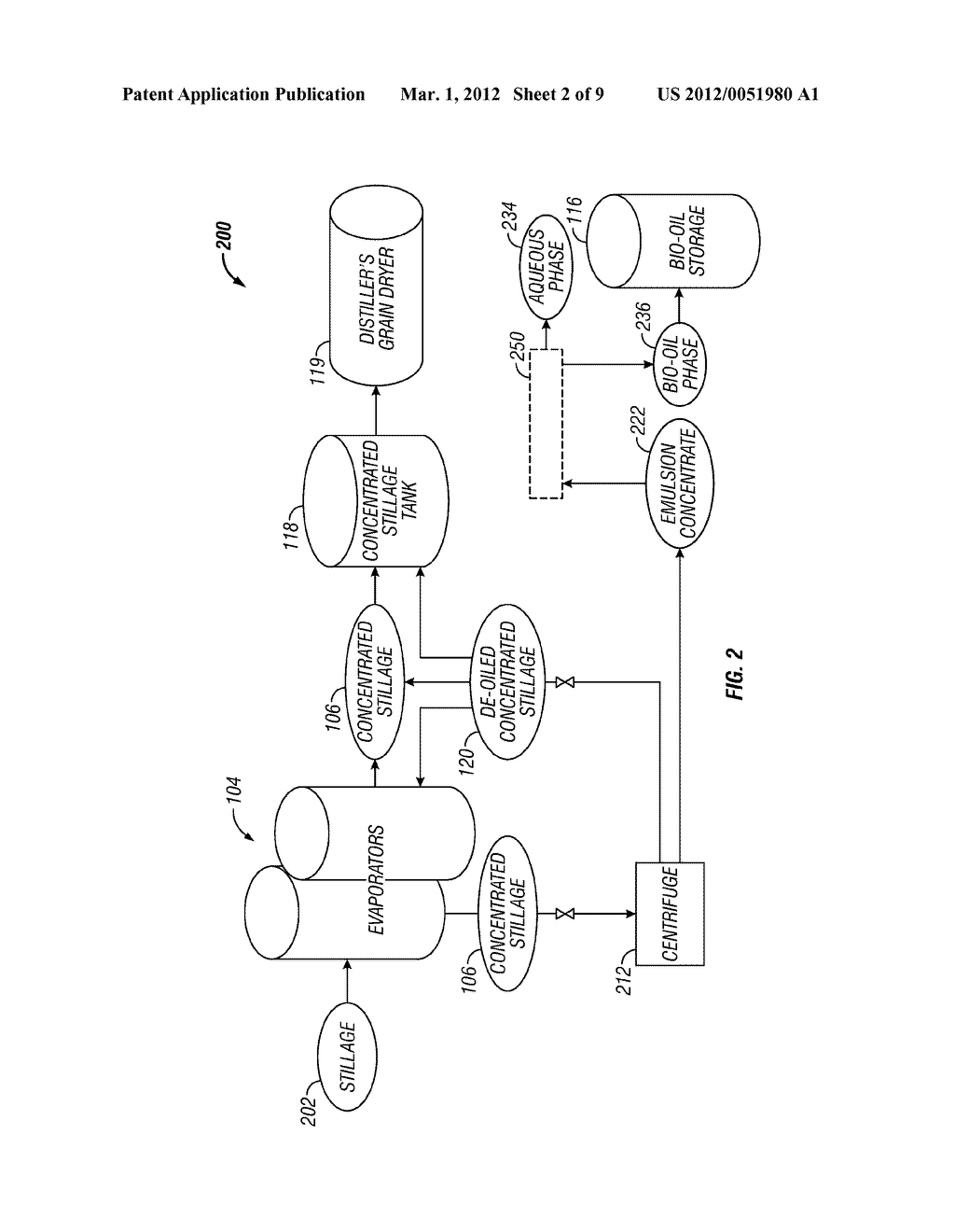 BIO-OIL RECOVERY SYSTEMS - diagram, schematic, and image 03