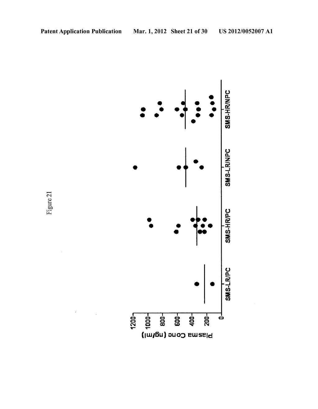 PERIPHERAL BLOOD SPARC BINDING ANTIBODIES AND USES THEREOF - diagram, schematic, and image 22