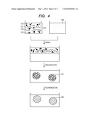 COMPOSITION AND A METHOD FOR PRODUCING CONTRAST AGENT USING THE     COMPOSITION diagram and image