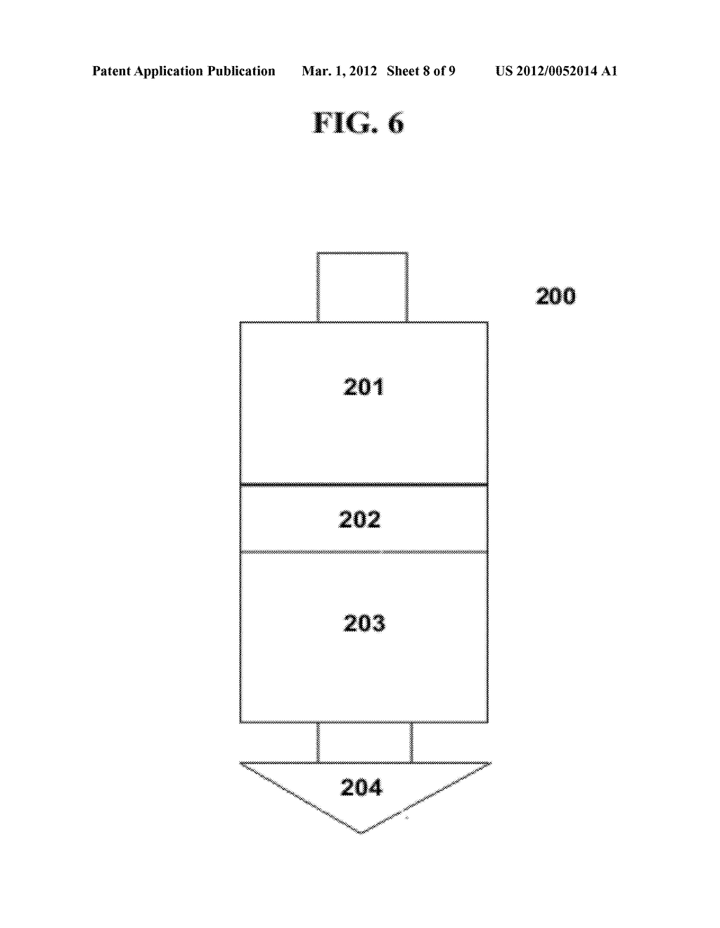 FERRITIN BIOSENSOR AND METHODS OF USING THE SAME - diagram, schematic, and image 09