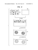 METHOD FOR PRODUCING CONTRAST AGENT FOR OPTICAL IMAGING diagram and image