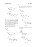 SMMR (SMALL MOLECULE METABOLITE REPORTERS) FOR USE AS IN VIVO GLUCOSE     BIOSENSORS diagram and image