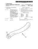 WEB MATERIAL AND METHOD FOR MAKING SAME diagram and image