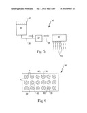 WEB MATERIAL AND METHOD FOR MAKING SAME diagram and image